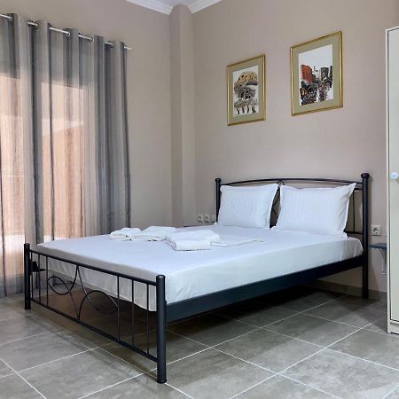 Apartament Oasis In The Centre Ateny Zewnętrze zdjęcie