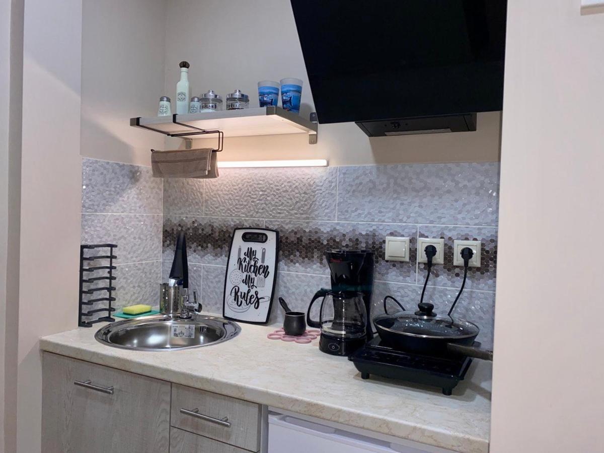 Apartament Oasis In The Centre Ateny Zewnętrze zdjęcie