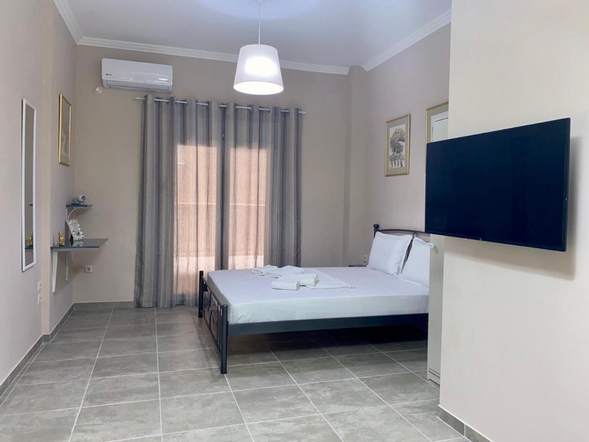 Apartament Oasis In The Centre Ateny Zewnętrze zdjęcie