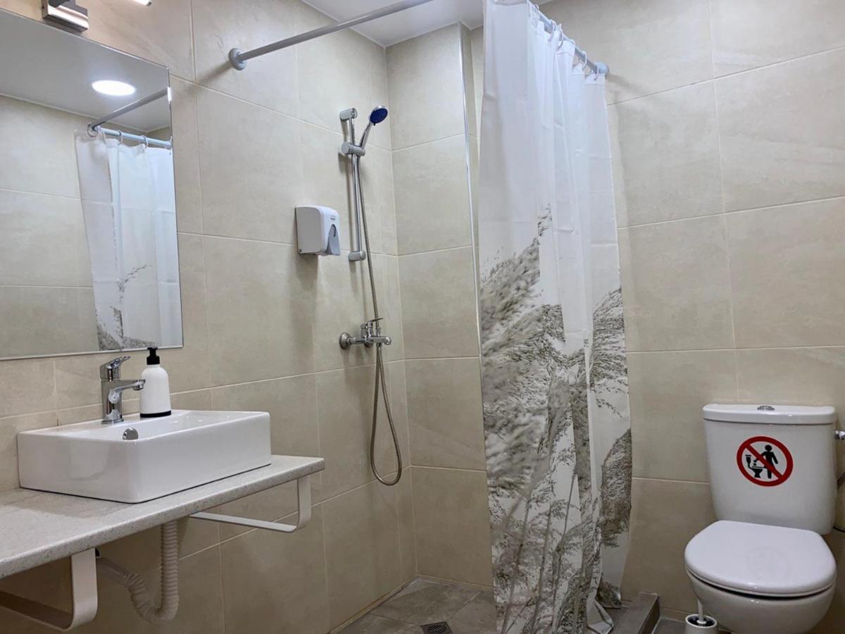 Apartament Oasis In The Centre Ateny Zewnętrze zdjęcie