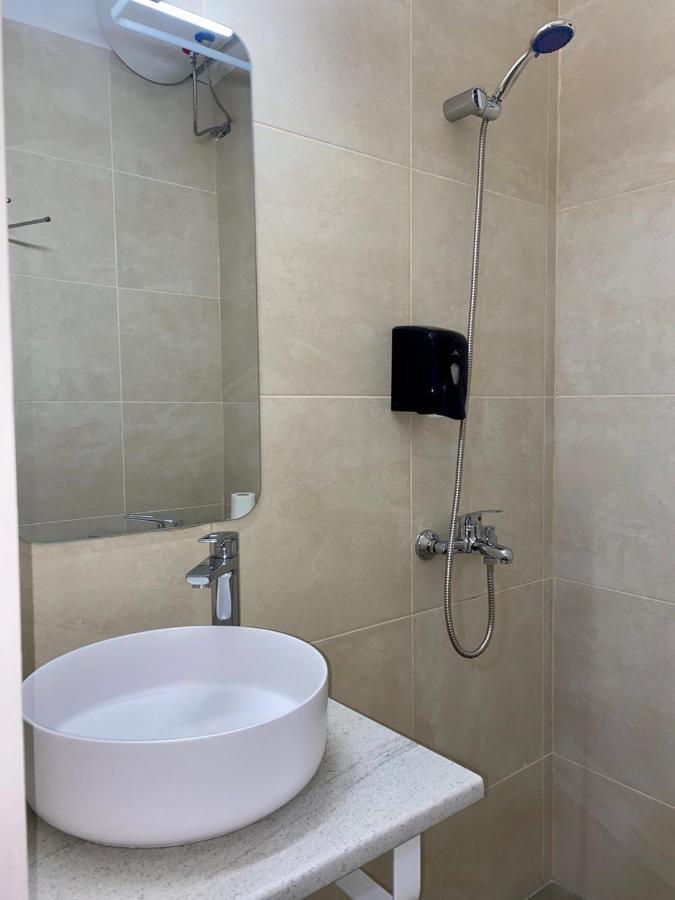 Apartament Oasis In The Centre Ateny Zewnętrze zdjęcie