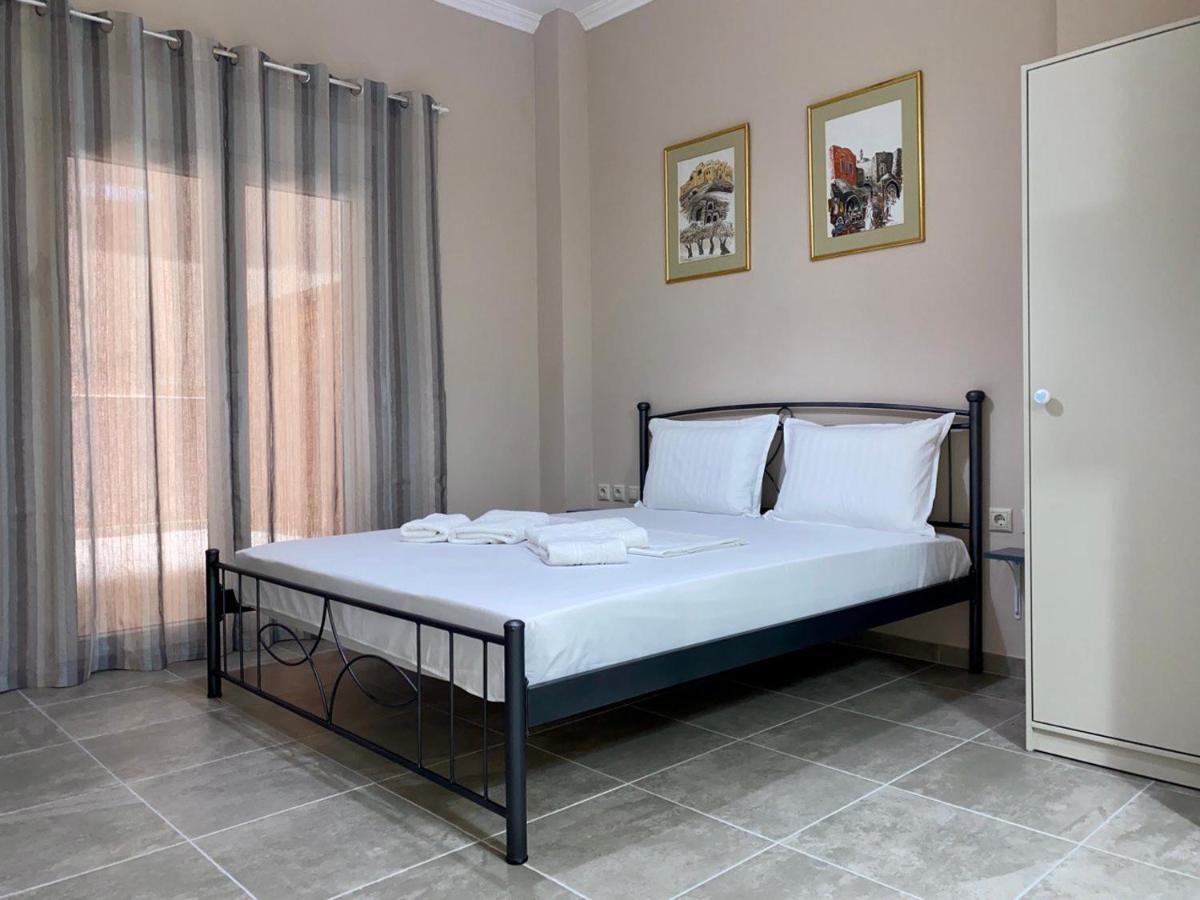 Apartament Oasis In The Centre Ateny Zewnętrze zdjęcie