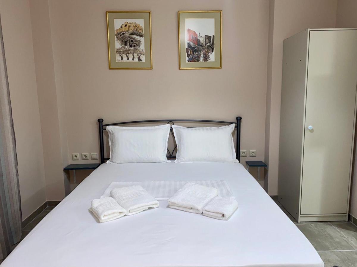 Apartament Oasis In The Centre Ateny Zewnętrze zdjęcie