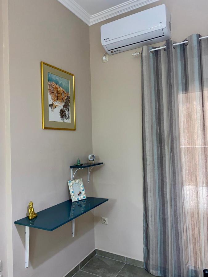 Apartament Oasis In The Centre Ateny Zewnętrze zdjęcie