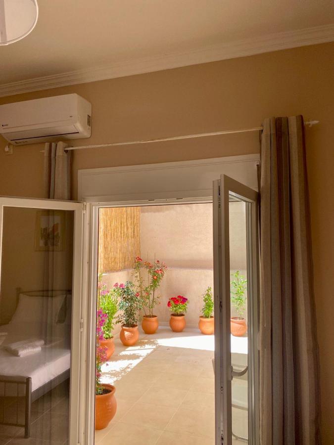 Apartament Oasis In The Centre Ateny Zewnętrze zdjęcie